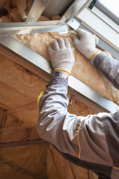 Best Attic Insulation Near Me  in USA